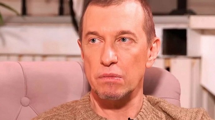 55-летний музыкальный критик Сергей Соседов объяснил, почему у него нет детей