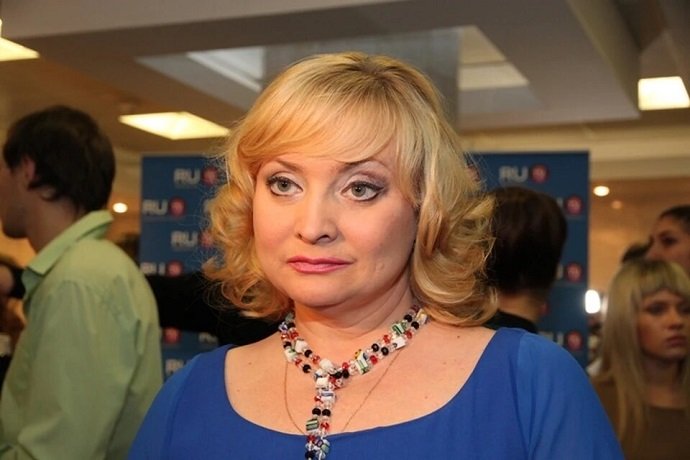 Светлана Пермякова призналась, что уже 4 года живет в деревне и разводит животных 