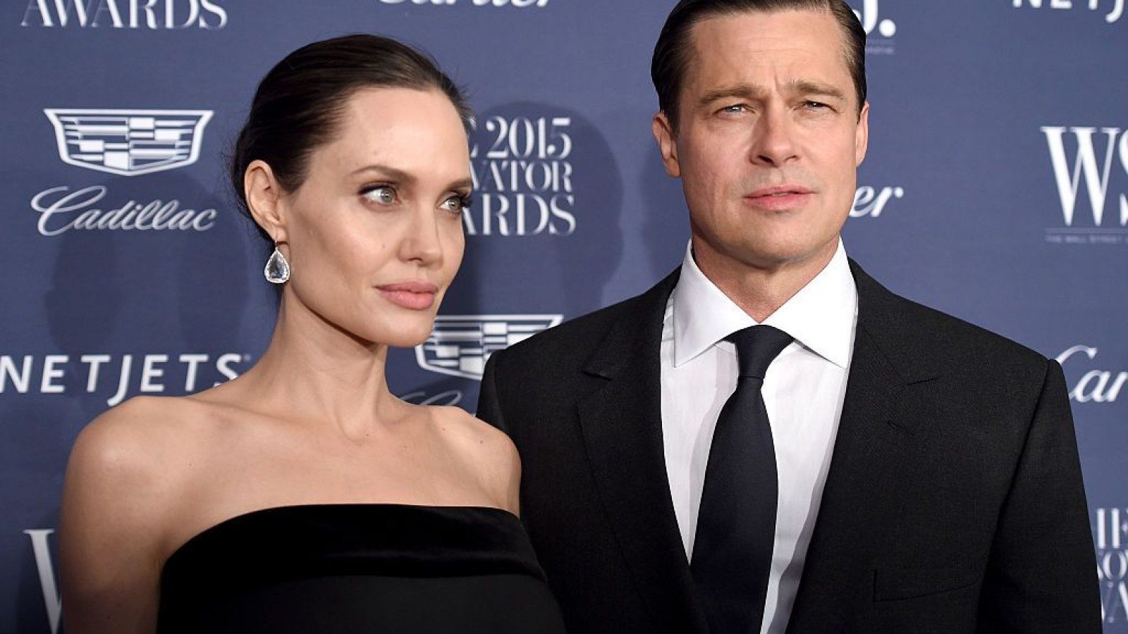 Брэд Питт пытался заставить Анджелину Джоли не рассказывать о его жестоком обращении с детьми