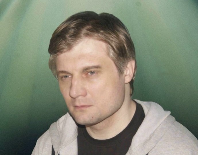 Музыкант Алексей Фомин попал в полицию после конфликта с сотрудником ГИБДД
