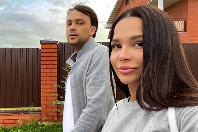 Бывший супруг участницы «Дома-2» Екатерины Колисниченко показал новую возлюбленную