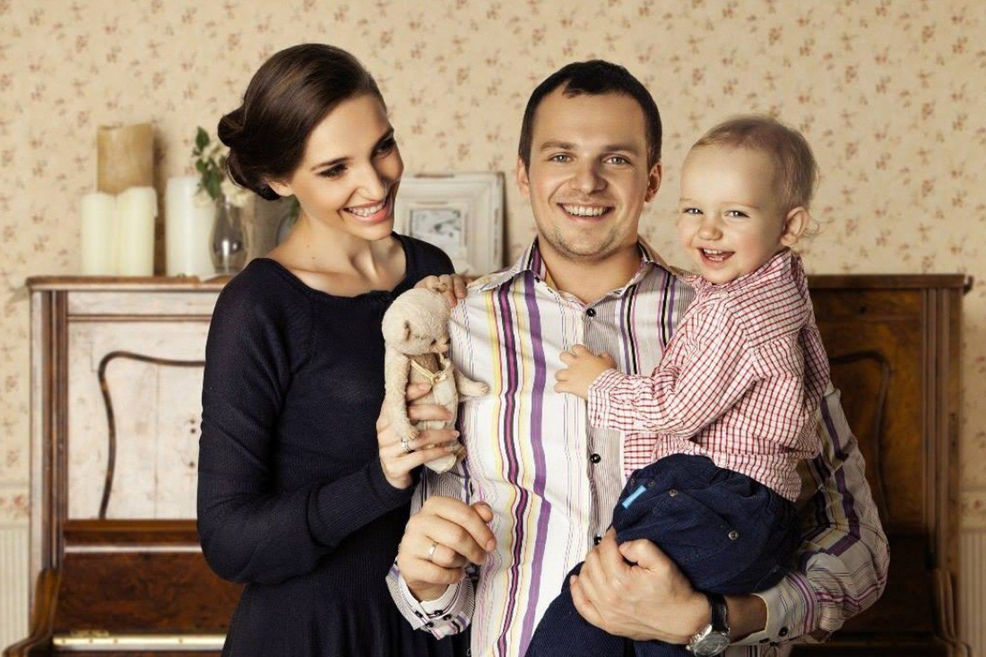 Жена Алексея Янина рассказала о его болезни