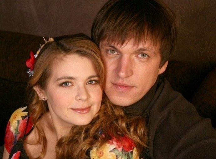 Ирина Пегова показала редкое фото с подросшей дочерью от бывшего мужа-актера Дмитрия Орлова 