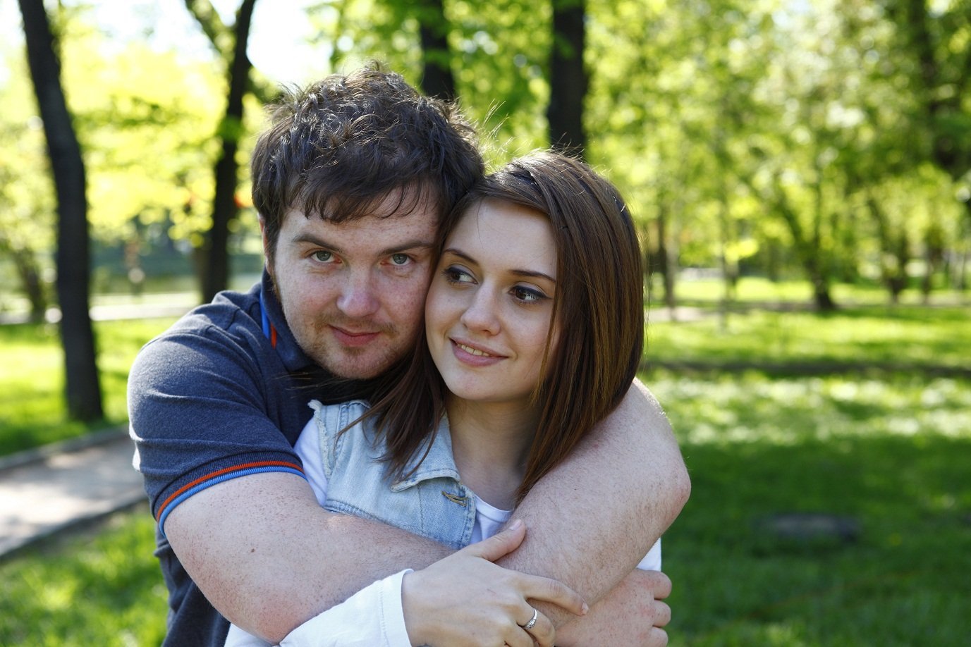  Анна Руднева рассказала, почему развелась с Павлом Сердюком
