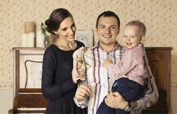 Мать Алексея Янина сообщила, что он не узнает своего сына