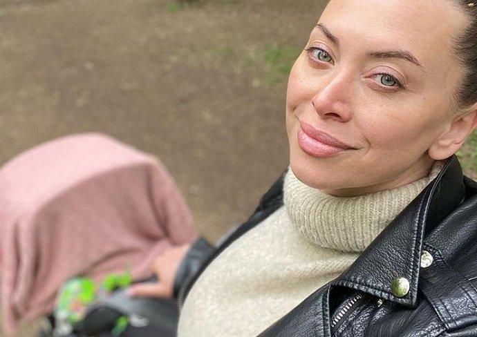 37-летняя Наталья Фриске рассказала, как 12 лет шла к материнству