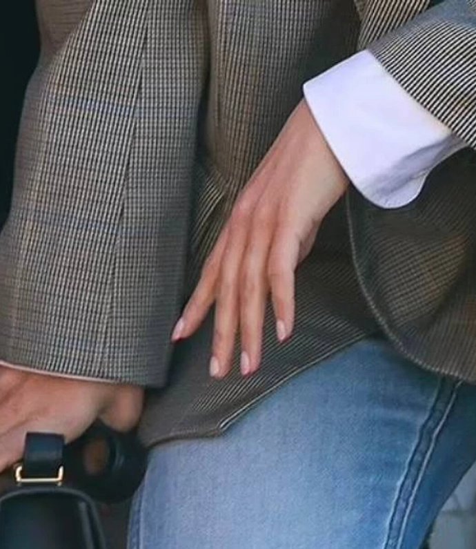 Натали Портман отказалась от обручального кольца в 11-ю годовщину брака с мужем-изменщиком