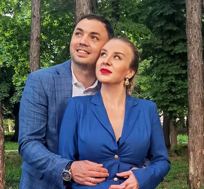 Александр Гобозов подает в суд на экс-супругу Алиану Устиненко