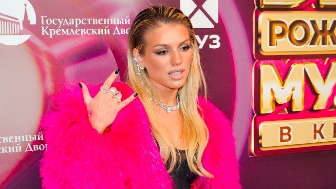Люся Чеботина усомнилась в правдивости романтических реалити-шоу