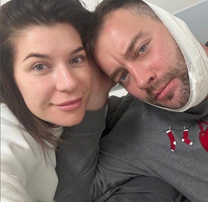 Звезда «Ворониных» Екатерина Волкова рассказала о свидании, после которого ее муж оказался в больнице