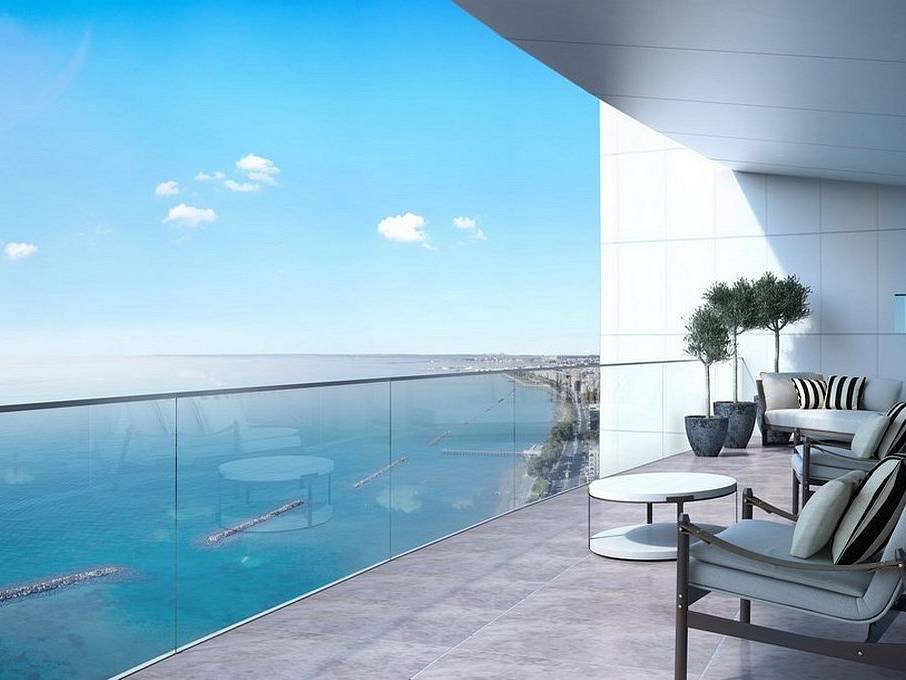 Как выглядит квартира Аллы Пугачевой на Кипре за 10 000 000 евро