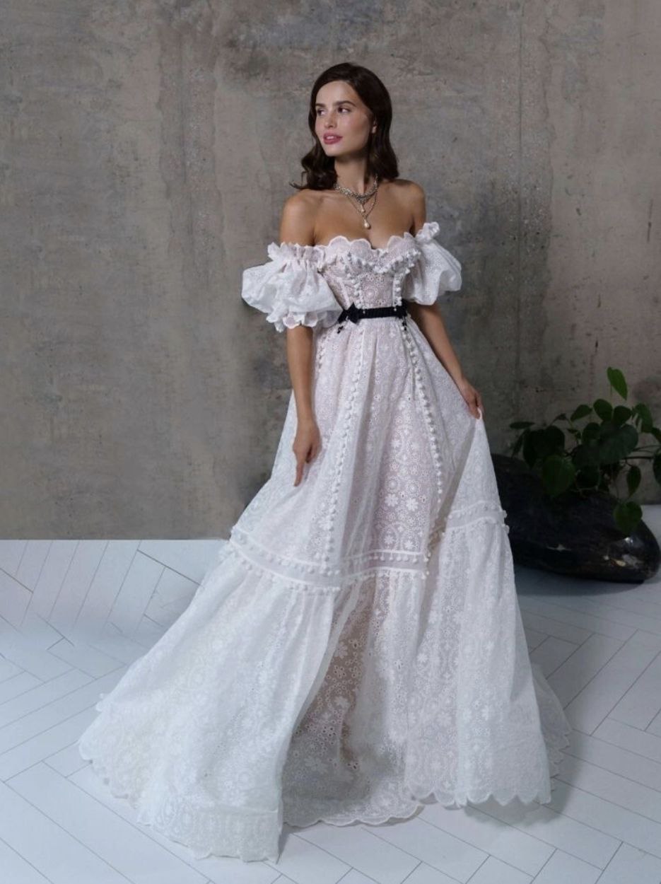 Лайфхак для невест от Миланы Девушкиной: как не стать той самой "бабой на чайнике"