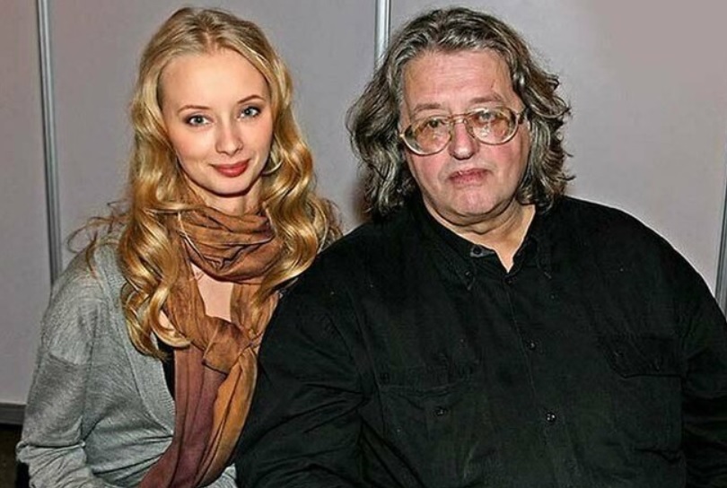 Сиделка Градского заявила, что провела брачную ночь с артистом вместо жены