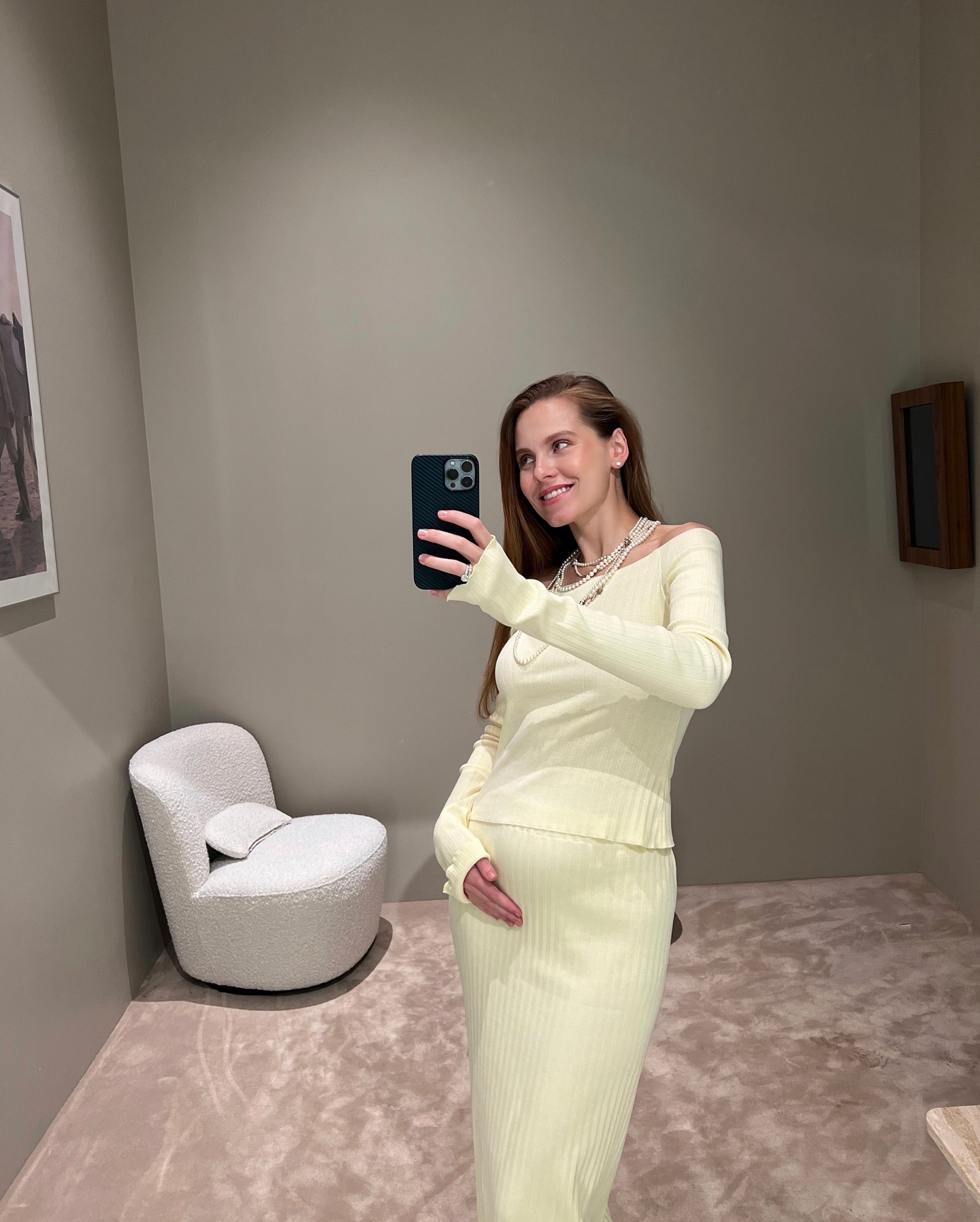 «Холостячка» Дарья Клюкина рассекретила свою беременность