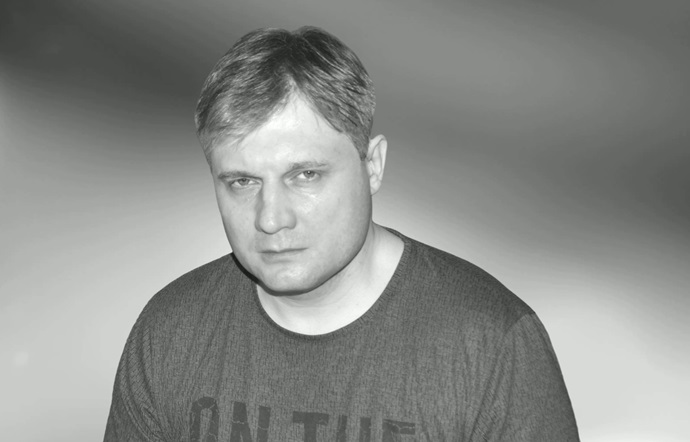 Известный музыкант Алексей Фомин подвергся жестокому избиению