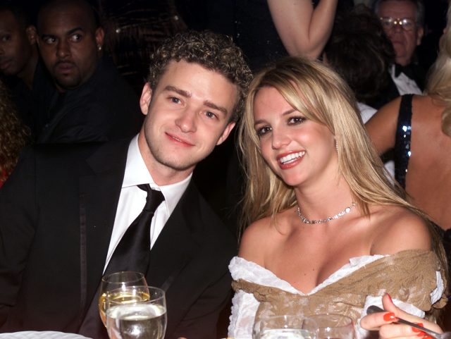 Бритни Спирс извинилась перед Тимберлейком после публикации личной информации в мемуарах