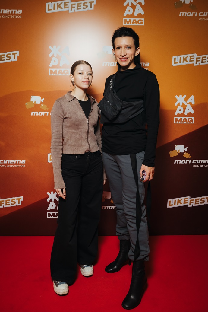 Влад Соколовский, Карина Нигай, Елена Борщёва, LYUDMI и другие гости посетили премьеру фильма «ДЮНА 2»