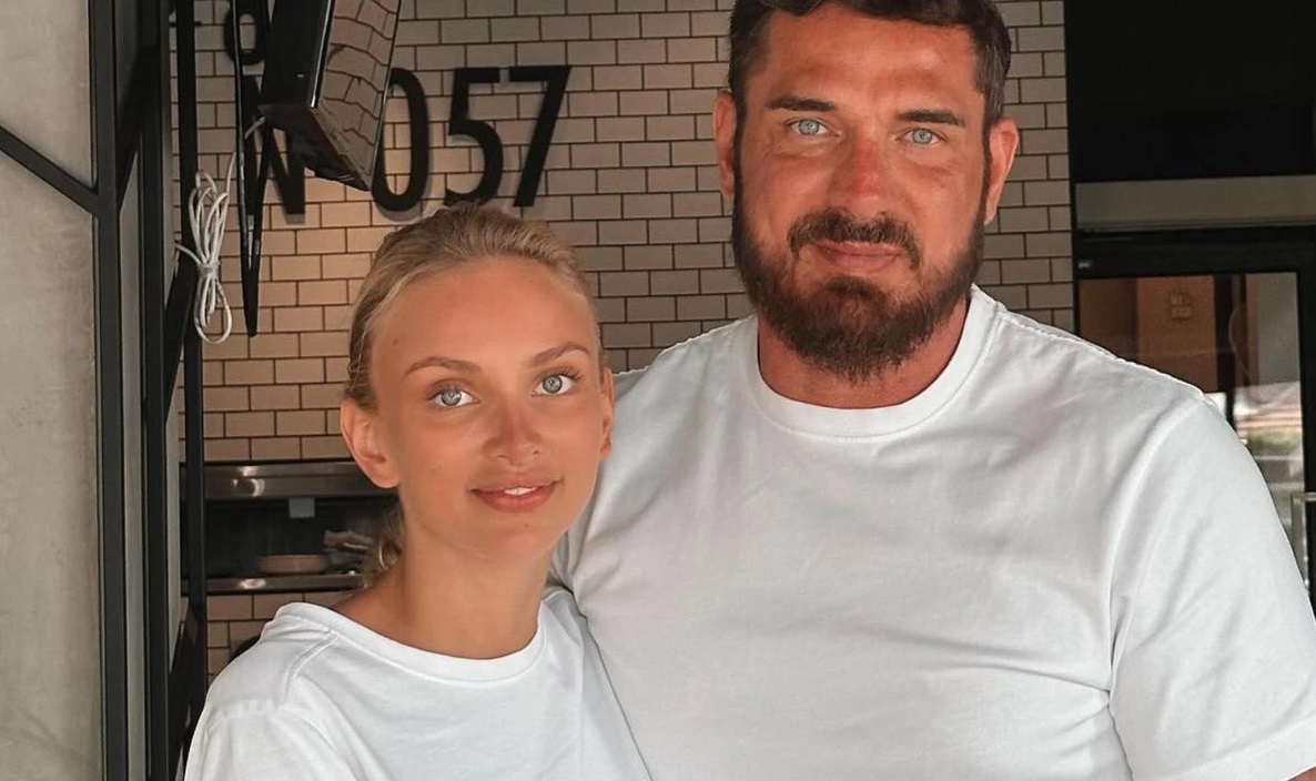Курбан Омаров ответил на вопросы о пластике своей будущей жены Валерии