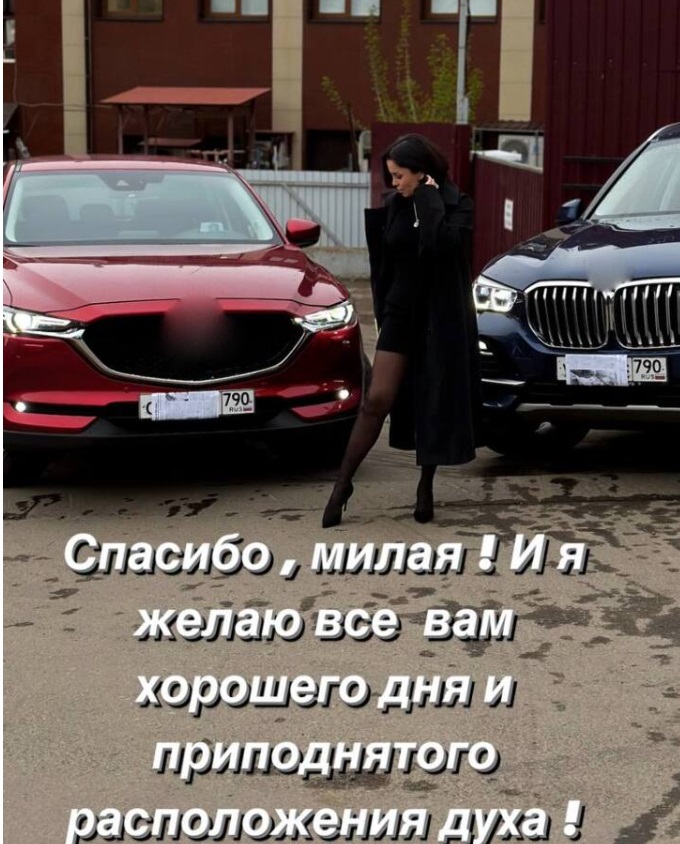 Одинокая многодетная мама Юлия Колисниченко рассказала, откуда деньги на дорогие авто
