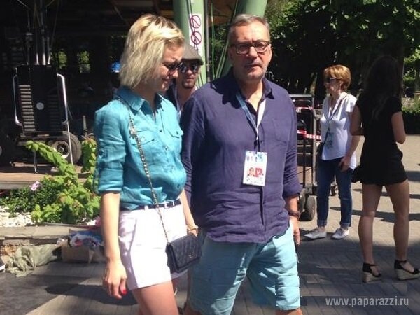 Что скрывают Константин Меладзе и Полина Гагарина