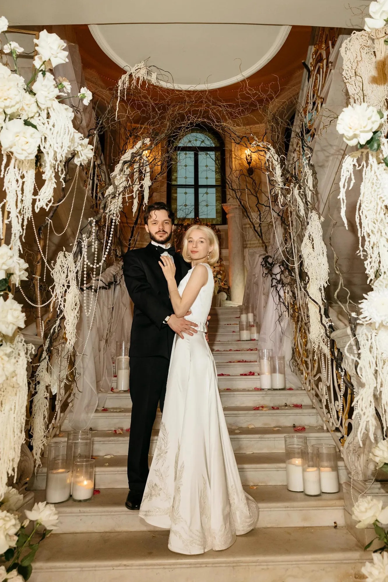 Почему Анастасия Волочкова решила отказаться от дочери и матери Почему Анастасия Волочкова решила отказаться от дочери и матери