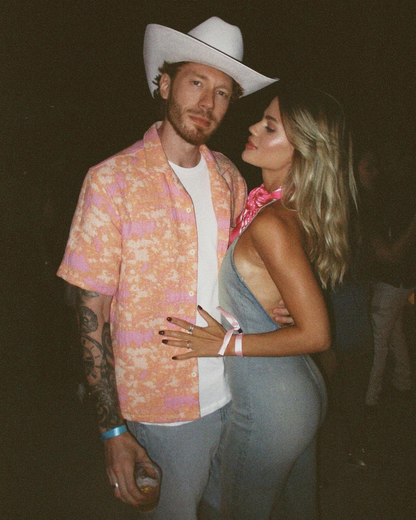 Никита Пресняков и Алена Краснова сообщили о своем расставании Никита Пресняков и Алена Краснова сообщили о своем расставании