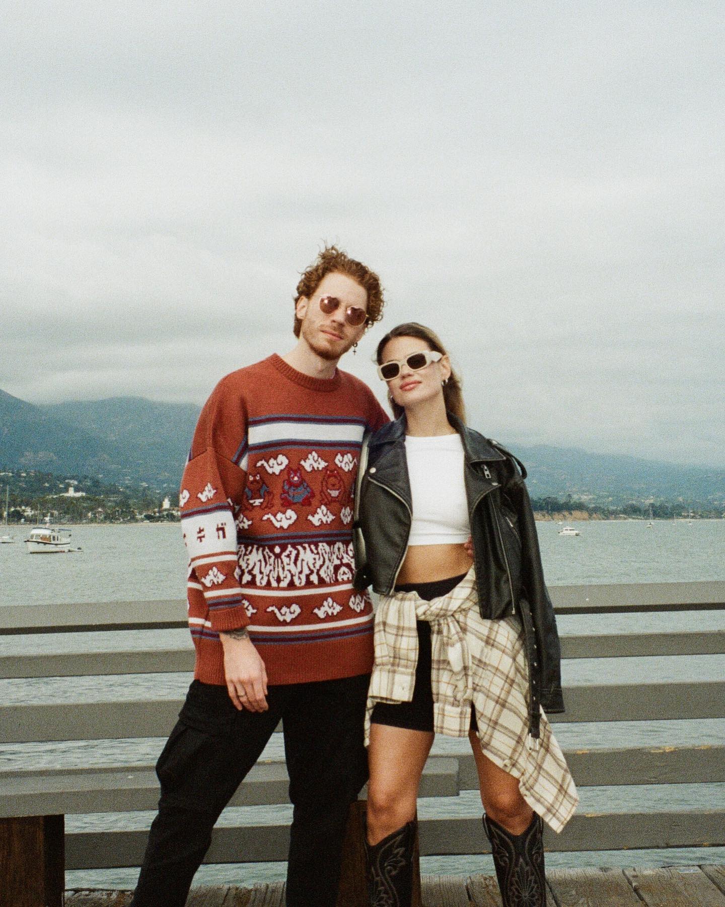 Никита Пресняков и Алена Краснова сообщили о своем расставании Никита Пресняков и Алена Краснова сообщили о своем расставании