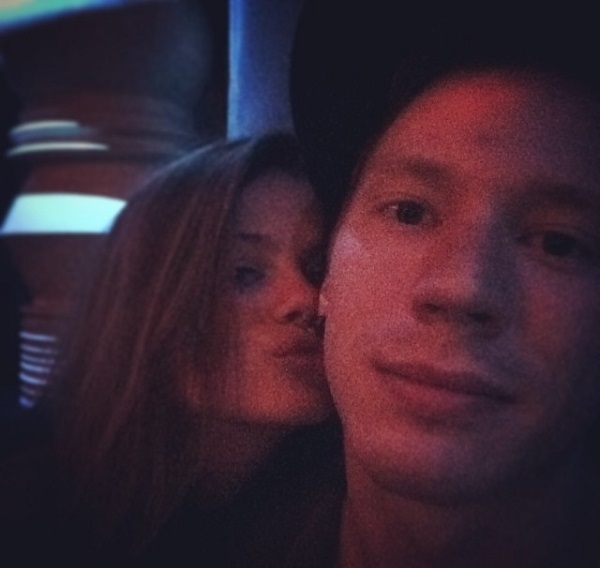 Никита Пресняков и Алена Краснова сообщили о своем расставании Никита Пресняков и Алена Краснова сообщили о своем расставании