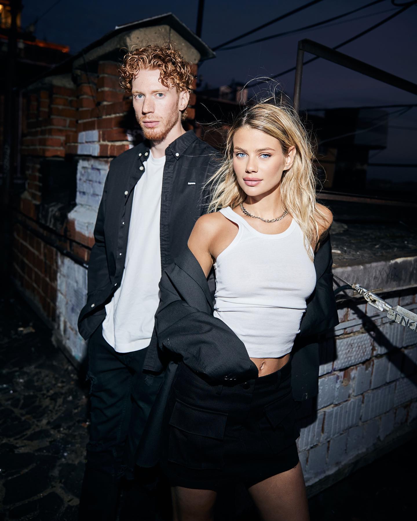 Никита Пресняков и Алена Краснова сообщили о своем расставании Никита Пресняков и Алена Краснова сообщили о своем расставании