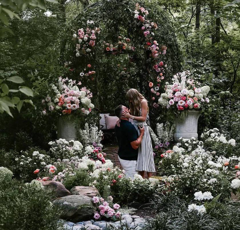 Вопреки слухам, Тэйлор Свифт выходит замуж