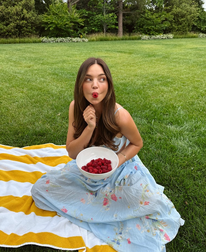 «Мы — одна большая, счастливая семья»: бывшая жена Орландо Блума Миранда Керр высказалась о его разводе с Кэти Перри