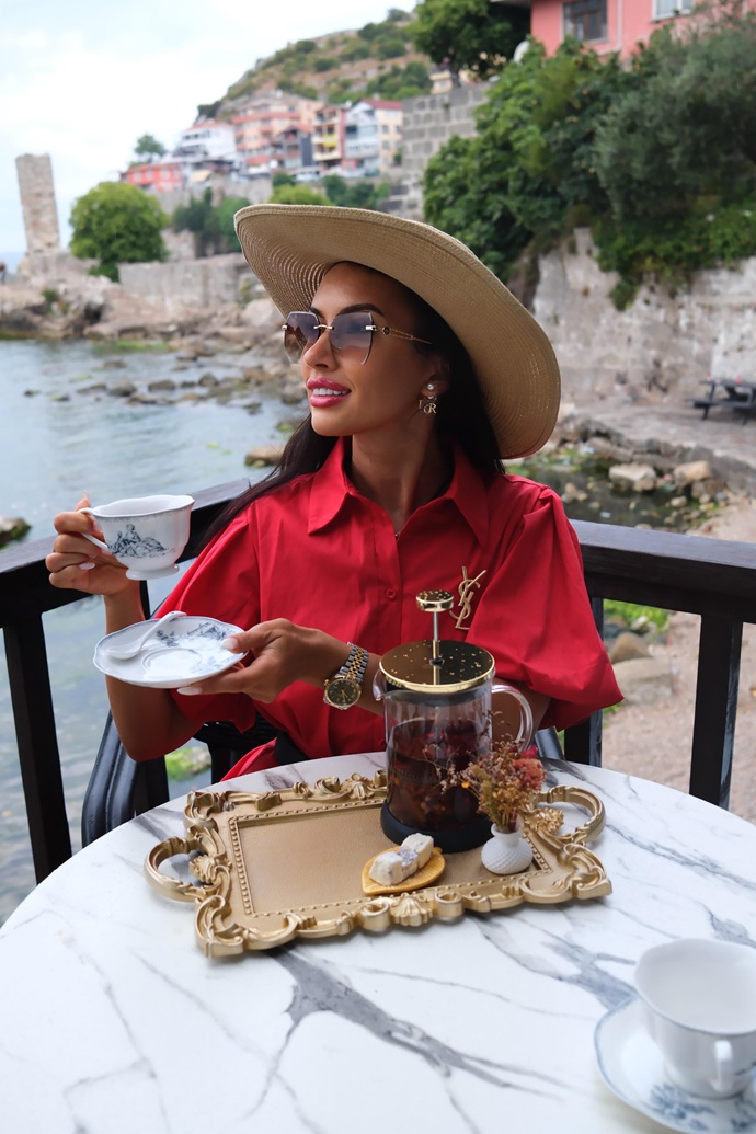 «Это было невероятно!» - блогеры Катя Город и Алла Лагутина поделились впечатлениями о круизе на Astoria Grande «Это было невероятно!» - блогеры Катя Город и Алла Лагутина поделились впечатлениями о круизе на Astoria Grande