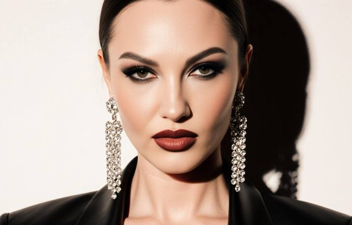 «Amor — это момент между «прощай» и «останься»: Натали Андрес презентовала новый трек