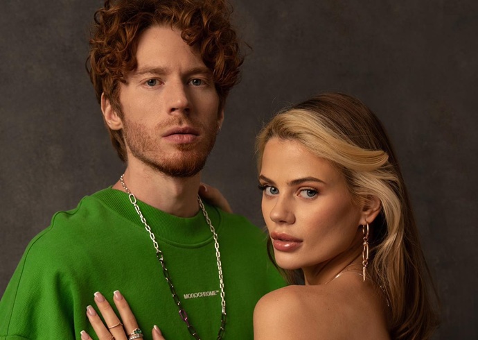 "Лучшая жена" Никиты Преснякова оказалась не такой уж лучшей