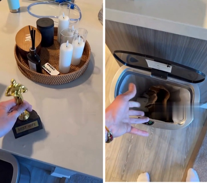 "Лучшая жена" Никиты Преснякова оказалась не такой уж лучшей