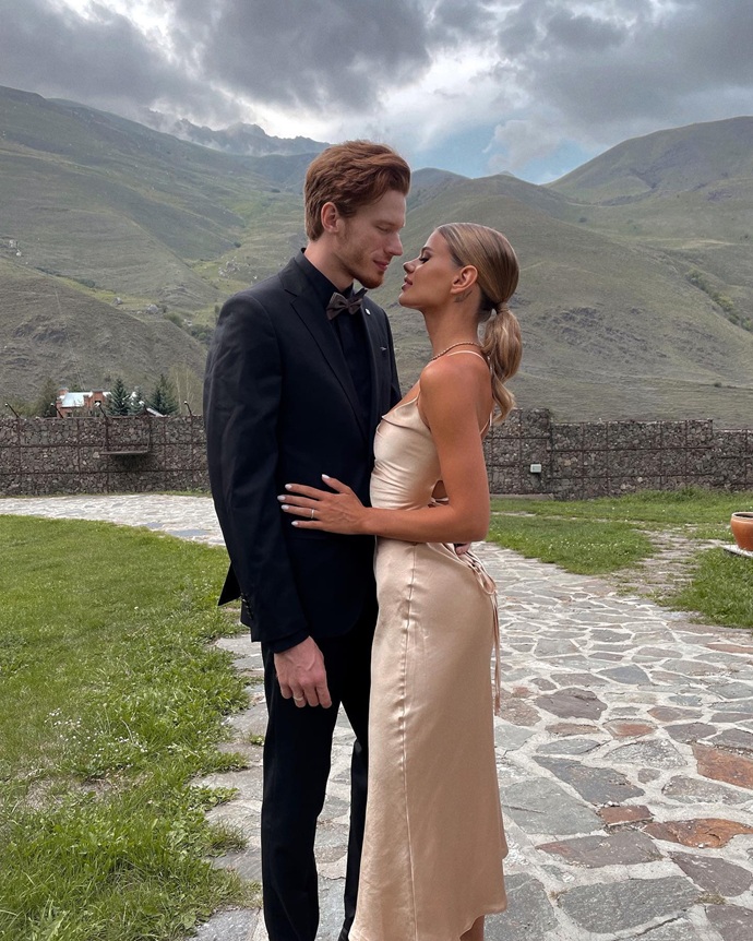 "Лучшая жена" Никиты Преснякова оказалась не такой уж лучшей