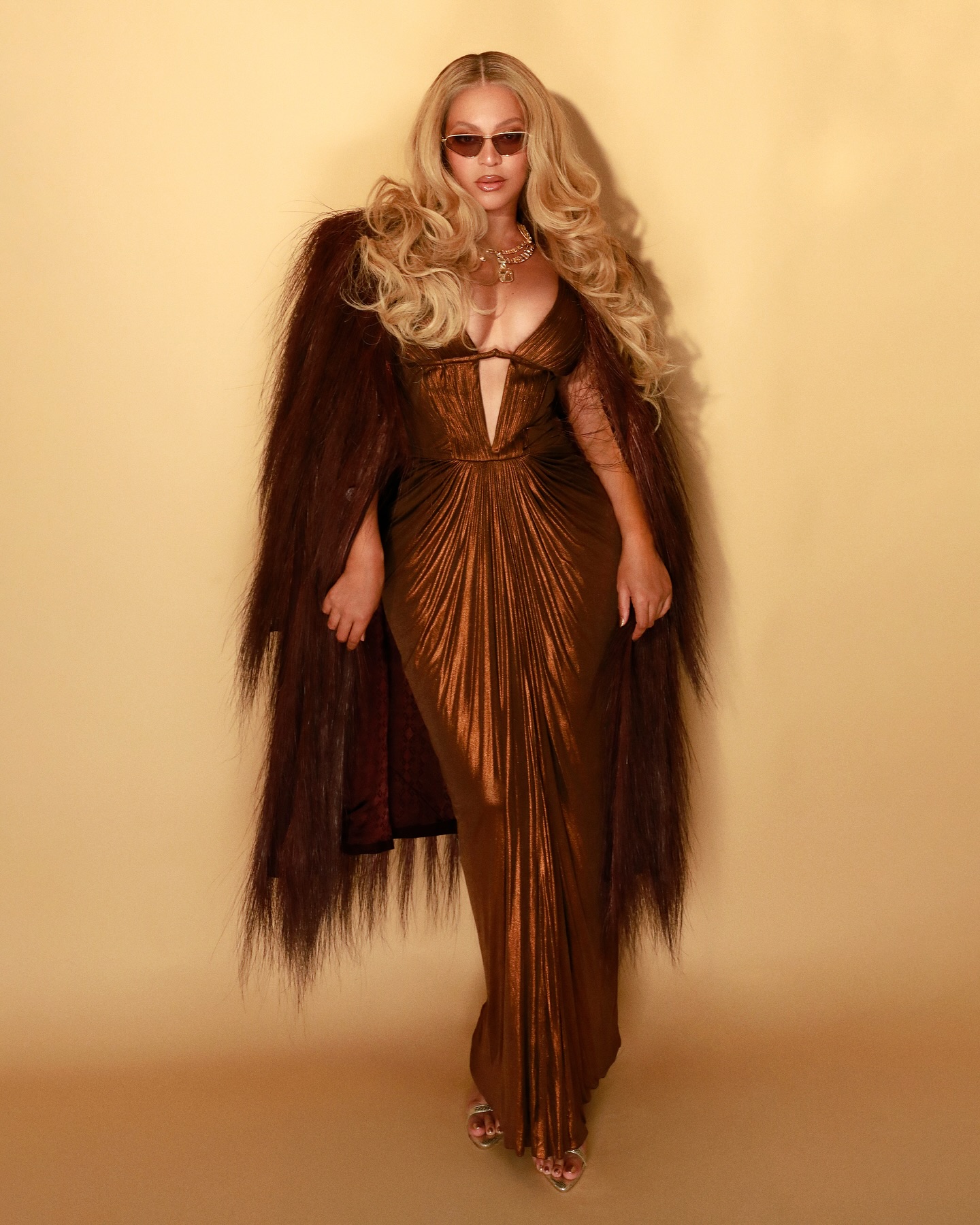 Бейонсе подтвердила статус одной из самых горячих красавиц Бейонсе подтвердила статус одной из самых горячих красавиц