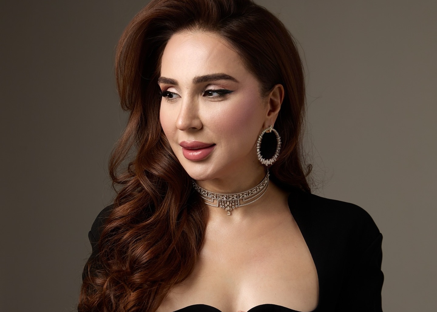 Обновление золотого стандарта: ювелирный дом Мадины Абдусаламовой представил новую коллекцию украшений