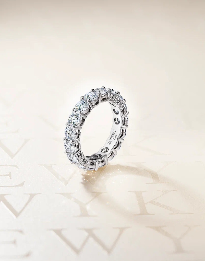 Обновление золотого стандарта: ювелирный дом Мадины Абдусаламовой представил новую коллекцию украшений