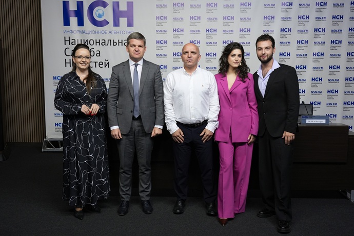 Александр Шоуа: Проект «ШОУАБХАЗИИ» — это не просто музыкальный проект, это инвестиция в будущее