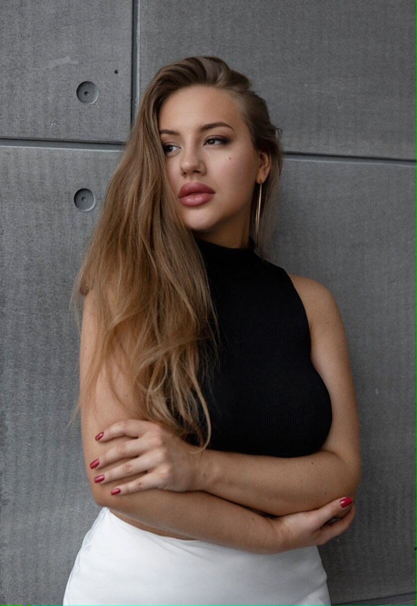 Предприниматель Мария Ковалева рассказала, как решать нестандартные задачи в сложных проектах