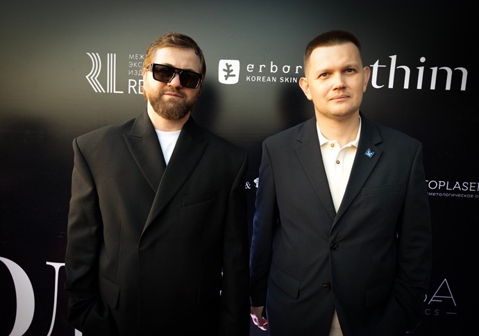 На церемонии журнала FB «ЛЮДИ ГОДА» премию «Лучший адвокат 2025» получил Геннадий Кузьмин На церемонии журнала FB «ЛЮДИ ГОДА» премию «Лучший адвокат 2025» получил Геннадий Кузьмин