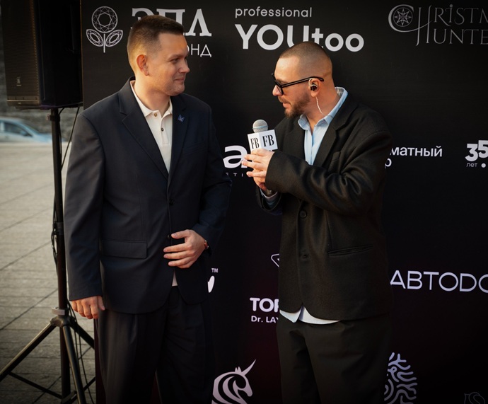 На церемонии журнала FB «ЛЮДИ ГОДА» премию «Лучший адвокат 2025» получил Геннадий Кузьмин На церемонии журнала FB «ЛЮДИ ГОДА» премию «Лучший адвокат 2025» получил Геннадий Кузьмин