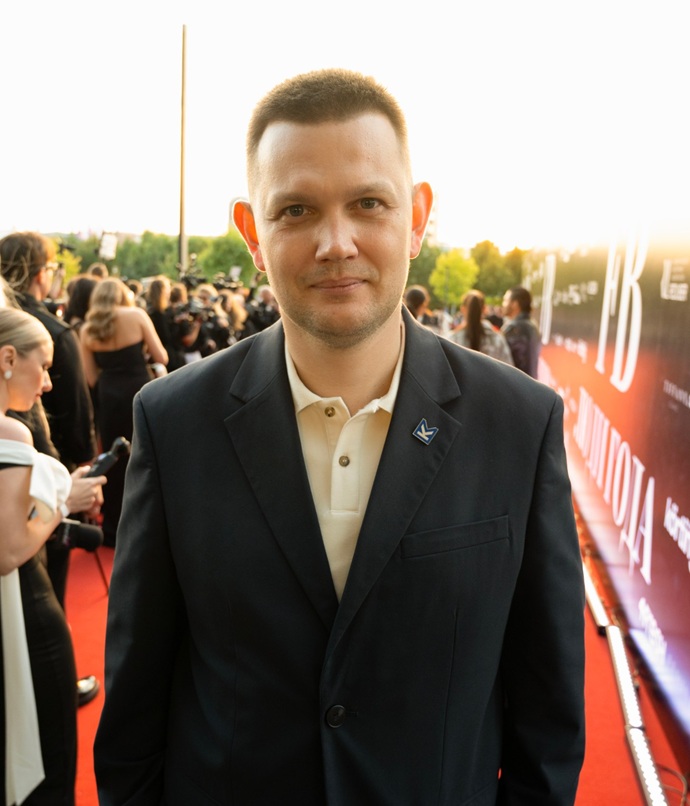 На церемонии журнала FB «ЛЮДИ ГОДА» премию «Лучший адвокат 2025» получил Геннадий Кузьмин На церемонии журнала FB «ЛЮДИ ГОДА» премию «Лучший адвокат 2025» получил Геннадий Кузьмин