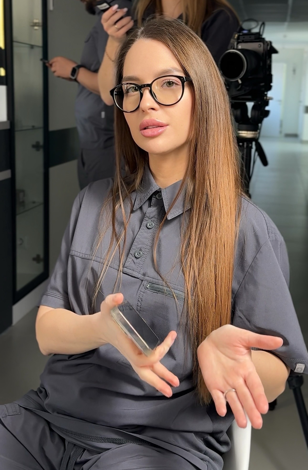 «У меня ничего не осталось, кроме детей»: беременная Елизавета Федоренко рассказала о брачном контракте, абьюзе и судебных разбирательствах «У меня ничего не осталось, кроме детей»: беременная Елизавета Федоренко рассказала о брачном контракте, абьюзе и судебных разбирательствах