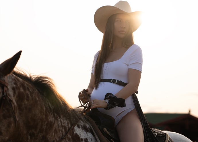 «У меня ничего не осталось, кроме детей»: беременная Елизавета Федоренко рассказала о брачном контракте, абьюзе и судебных разбирательствах «У меня ничего не осталось, кроме детей»: беременная Елизавета Федоренко рассказала о брачном контракте, абьюзе и судебных разбирательствах