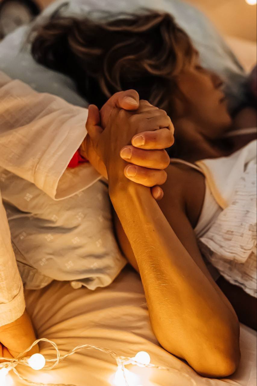 Рианна и Регина Тодоренко официально вступили в ряды многодетных мам