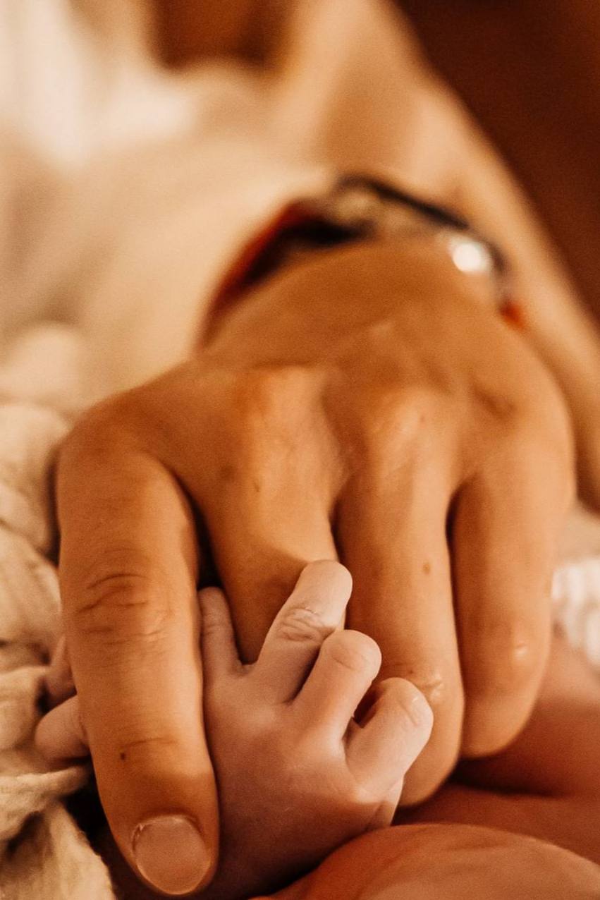 Рианна и Регина Тодоренко официально вступили в ряды многодетных мам