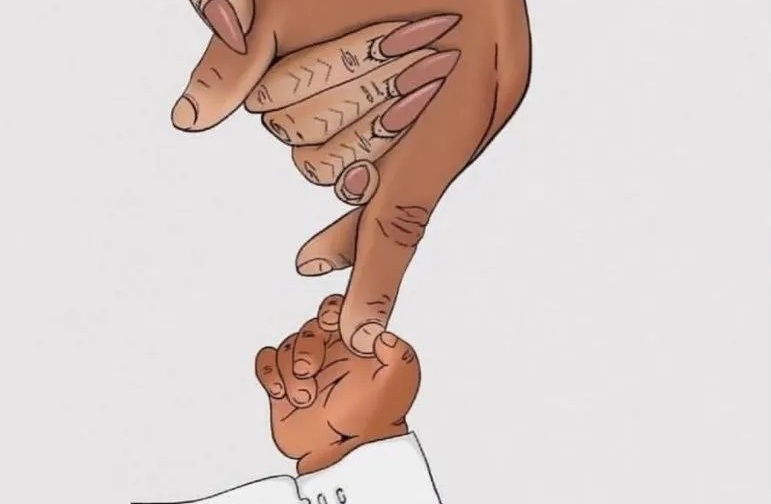 Рианна и Регина Тодоренко официально вступили в ряды многодетных мам