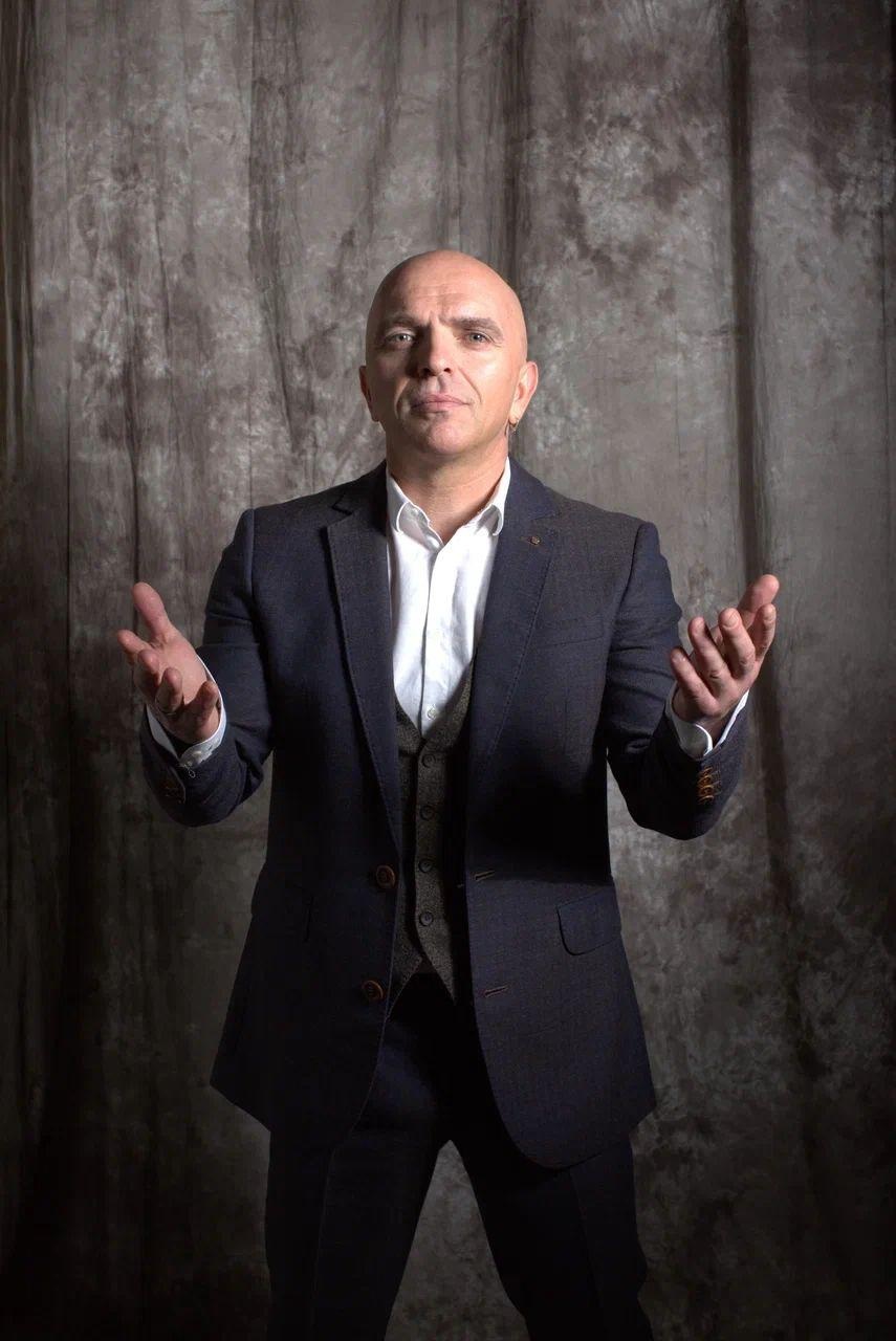 В рамках проекта Александра Шоуа певица Мадина Кварацхелия представила новую песню